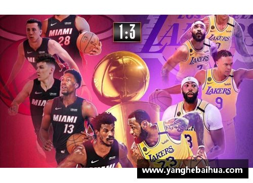 2009年NBA总冠军：洛杉矶湖人逆袭篇