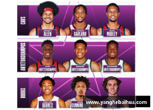 NBA技巧赛革新：挑战全新赛制与高难度技巧