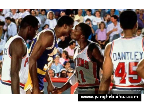 NBA湖人拉拉队：激情舞者的光影华章