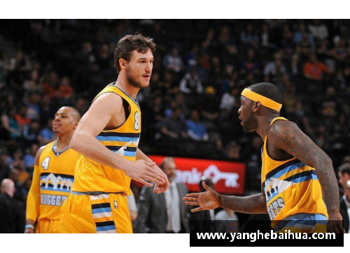 NBA赛事中的精彩对决与球员风采