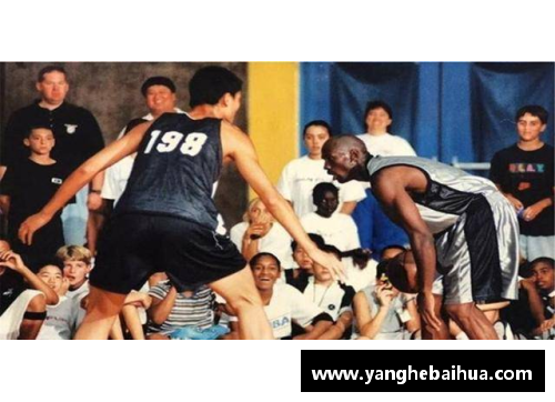 NBA选秀：探索中国球员的潜力与挑战