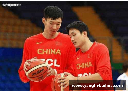 中国球员征战NBA：历史、挑战与成就