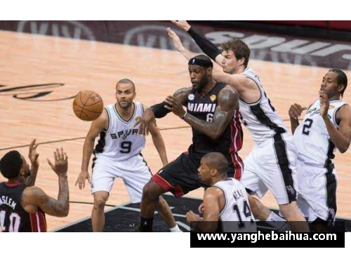 2005年NBA总决赛回顾：马刺夺冠与活塞的激烈对决