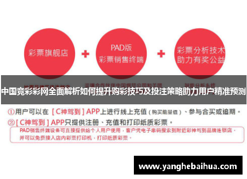 中国竞彩彩网全面解析如何提升购彩技巧及投注策略助力用户精准预测