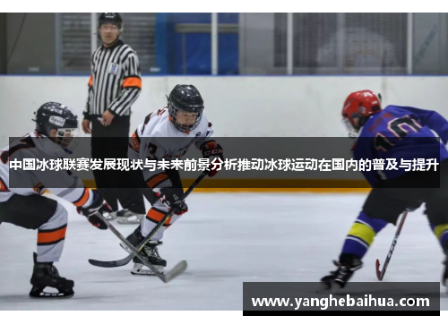 中国冰球联赛发展现状与未来前景分析推动冰球运动在国内的普及与提升
