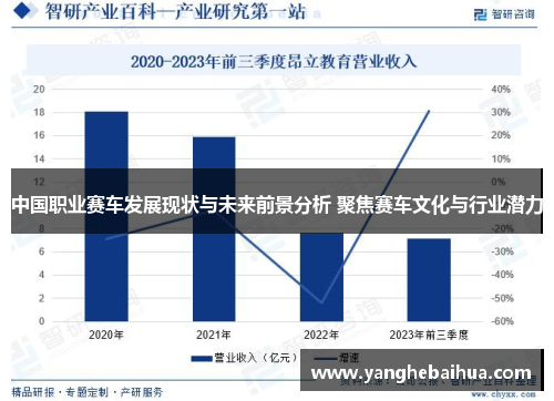 中国职业赛车发展现状与未来前景分析 聚焦赛车文化与行业潜力