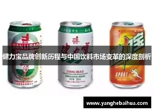健力宝品牌创新历程与中国饮料市场变革的深度剖析